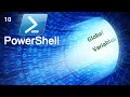 PowerShell Variables - PowerShell Tutorial.