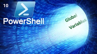 PowerShell Variables - PowerShell Tutorial.
