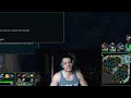 tyler1 they thought i was reformed...