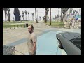 【gta5】汚いオッサンがホットドッグ屋でバイトしようとした結果・・・