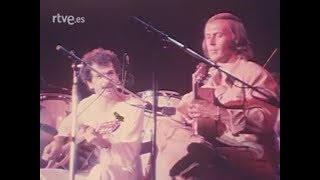 Paco de Lucía y Carlos Santana - Concierto desde Barcelona (1977/HD)