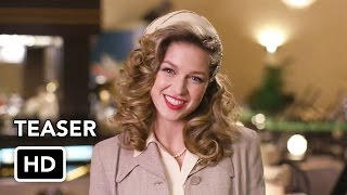 The Flash 3x17 Melissa Benoist Teaser \