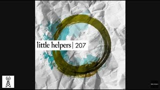 Mark Alow - Little Helper 207-3