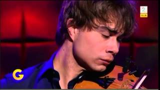 Alexander Rybak: \