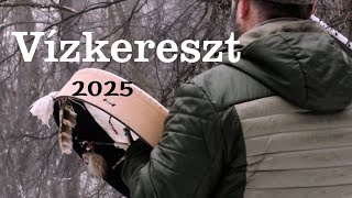 Vízkereszt 2025