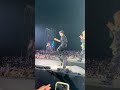 fancam sao hạng a hieuthuhai dương domic jsol song luân concert anh trai say hi day 2