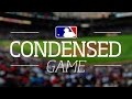 4/22/15 Condensed Game: CLE@CWS