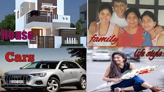 Sai Pallavi Lifestyle 2021, Age, Education, Boyfriend, Salary, Family & Net Worth || Biography