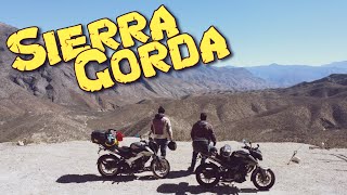 ➡️Regresamos a la SIERRA GORDA de Querétaro en Moto🛵l Pinal de Amoles l Ruta Espectacular😍