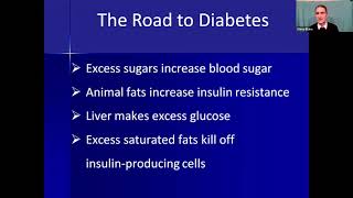 Diabetes Breakthrough - the Key to Insulin Resistance