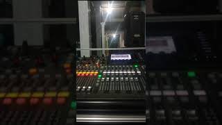 Datang Untuk Pergi - Syifa Anita • Antasena Reborn Versi Latihan Feat Tiga Putri Audio