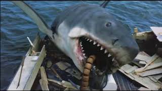 The Making Of Jaws - The Inside Story - Retro N8