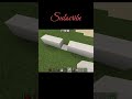 How to Make a door troll trap in Minecraft #shorts #youtubeshorts #minecraft