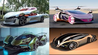 Top 10 Most Expensive Car in the World in 2022