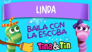 tina y tin + linda (Música personalizada para niños)