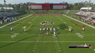 Two Hidden Hot Routes In Madden 25