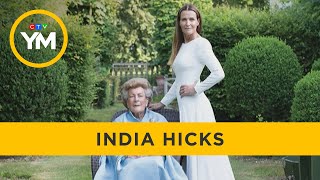 India Hicks on Lady Pamela's Life and Legacy | Your Morning