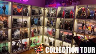 Hot Toys Marvel, DC, Star Wars & More Collection Tour - Feb 2021