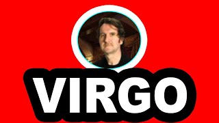 VIRGO, PARECIA IMPOSIBLE! VIVIRAS LO QUE IMAGINASTE, LLORARAS! TE PASA ALGO TE DEJA EN SHOCK