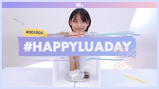 [88s] #HAPPYLUADAY​ : 88초 Moya Moya