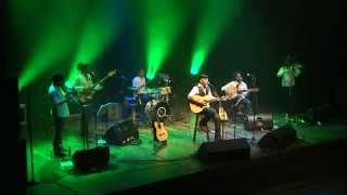 מזמור לתודה-סגיב כהן בהופעה Mizmor Letoda-Sagiv Cohen Live