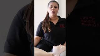 AED USE "No shock advised" | Learn CPR