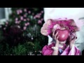 [Official Video] ALI PROJECT - Watashino Barawo Kuminasai - 私の薔薇を喰みなさい