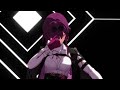 【崩スタmmd】ch4nge【星核ハンター】