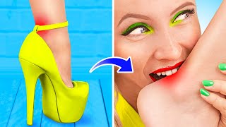 If Objects and Fidget Toys Were People! Our Love Story!