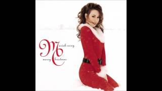Mariah Carey All I Want For Christmas Is You 1 Hour Version