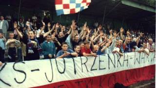 Zapowiedź meczu JUTRZENKA WARTA - Piast Błaszki 27.08.2011 r godz. 16:30