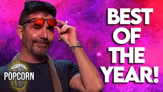 BEST Auditions Of The Year on Britains Got Talent 2025!