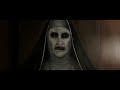 The nun Official teaser