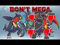 20 Facts about Mega Evolution