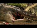 walking with dinosaurs postosuchus death