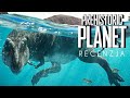 PREHISTORIC PLANET - najlepszy serial dokumentalny o dinozaurach? (RECENZJA)