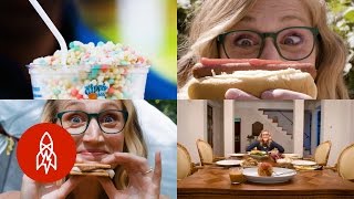 Surprising Food Stories with Katie Quinn