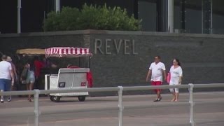 Revel owner to be fined for code infraction after power cut