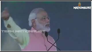 Narendra Modi mass whatsapp status                              #short #narendramodi