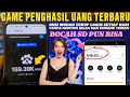 BARU RILIS 🔴 APLIKASI GAME PENGHASIL UANG PAWS CULT  - Cara Dapat Uang Dari Internet