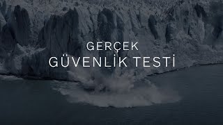 Gerçek Güvenlik Testi İçin Değişim Başlıyor!