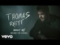 Thomas Rhett - Marry Me (Behind The Scenes)