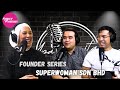 Apa Cerita? Superwoman ft Sasha Abdul Aziz | Episode 14