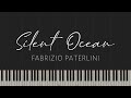 Silent Ocean - Fabrizio Paterlini (Piano Tutorial)