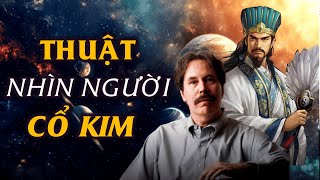 [ĐỘC QUYỀN GJW]: Sự Trùng Khớp Kinh Ngạc Tinh Hoa Thuật Nhìn Người Đông Tây Phương |Ms. Ruby