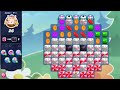 Candy Crush Saga LEVEL 3032 NO BOOSTERS (new version)🔄✅