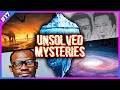 The ULTIMATE Unsolved Mystery Iceberg Explained (*MATURE AUDIENCES ONLY*)