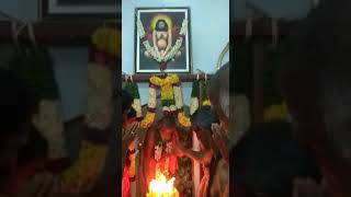 ஜீவசமாதி கம்பளி இராமமூர்த்தி சித்தர்