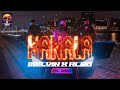 Melvin X ALBO - 'Kanala' (Official Music Video) ft. Kochi Mafia