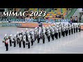 MIMAC 2023 | JIT SIN PHILHARMONIC ORCHESTRA - MALAYSIA | MARCHING ARTS CHAMPIONSHIPS